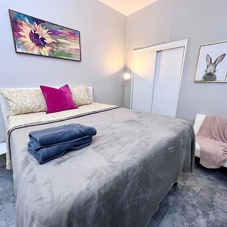 Cozy Apt In Heart Manhattan #20 New York Luaran gambar